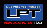 Live Prey Technology