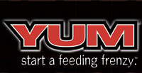 YUM Bait - Soft Plastic Baits, Saltwater Baits, Fish Bait, Crawfish Bait